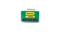 Minitrix N 5120420 Schlepptenderlok BR 1 DRG