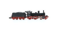 Arnold N 2545 Personenzug-Schlepptenderlok BR 36 DRG