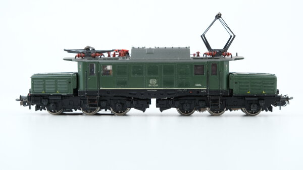 Märklin H0 E-Lok BR 194 112-9 DB " Krokodil " Wechselstrom