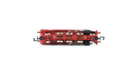 Arnold N 2212 Personenzug Tenderlokomotive BR 75 DB