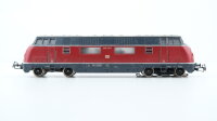 Märklin H0 Diesellok BR 220 043-4 DB Wechselstrom