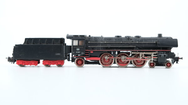 Märklin H0 Dampflok BR 01 097 DB Wechselstrom