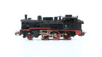 Märklin H0 Dampflok BR 74 701 DB Wechselstrom