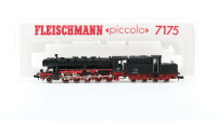 Fleischmann N 7175 Dampflok BR 050 058-7 DB