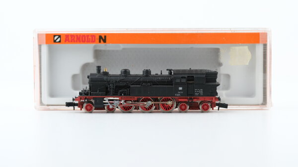 Arnold N 2270 Personenzug-Tenderlokomotive BR 78 DB