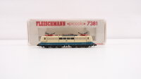 Fleischmann N 7381 E-Lok BR 151 111-2 DB