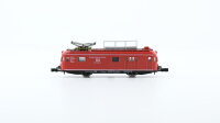 Arnold N 0290 Turmtriebwagen VT 701 013-7 DB (ohne Antrieb)