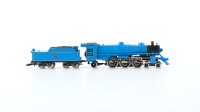 Märklin Z 8810 Schlepptenderlokomotiven 831 der New Jersey Central (vermutlich verharzt)