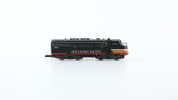 Märklin Z 8861 Diesellokomotive 6329 Typ F 7 der...