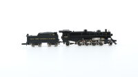 Märklin Z 8808 Schlepptenderlokomotiven 94505 A-2a New York Central System (vermutlich verharzt)