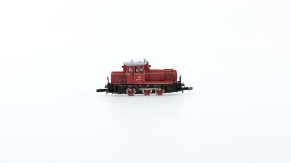 Märklin Z 8864 Diesellokomotive BR 260 der DB