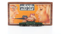 Märklin Z 8856 Elektrische Lokomotive Serie Be 6/8 13302 der SBB