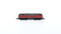 Märklin Z 8875 Diesellokomotive BR 216 der DB (Licht...