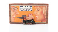 Märklin Z 8895 Tenderlokomotive BR 74 der DB