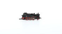 Märklin Z 8895 Tenderlokomotive BR 74 der DB