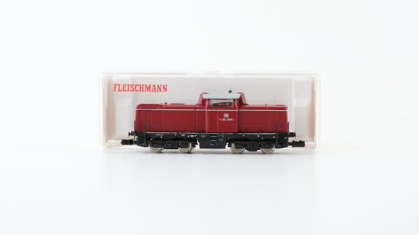 Fleischmann N HN2019 Diesellok BR V 100 DB