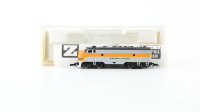 Micro-Trains Z 14006 US Diesellok F-7 Western Pacific