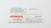 Arnold N 2051 Diesellok BR 217 001-7 DB