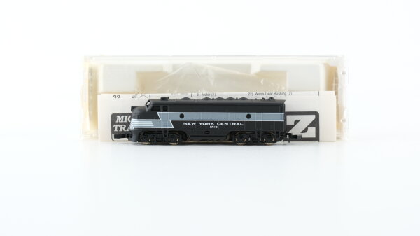 Micro-Trains Z 14003 US Diesellok 1710 New York Central