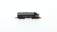 Micro-Trains Z 14004-2 US Diesellok 6110 F-7 Southern...