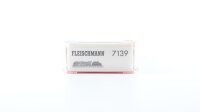 Fleischmann N 7139 Dampflok BR 39 204 DR