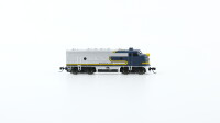 Micro-Trains Z 14007-2 US Diesellok 335 Santa Fe (Licht...