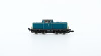 Arnold N 2011 Diesellok BR 211 362-9 DB