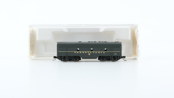 Micro-Trains Z 17009-2 US Diesellok F7 B Unit Dummy 96488 Pennsylvania Railroad