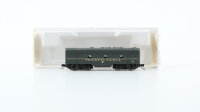 Micro-Trains Z 17009-2 US Diesellok F7 B Unit Dummy 96488 Pennsylvania Railroad
