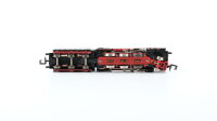 Minitrix N 2028 Tenderlokomotive BR 24 043 DRG