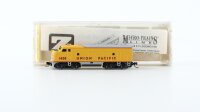 Micro-Trains Z 14001-2 US Diesellok F7 1458 Union Pacific