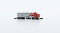 Micro-Trains Z 14007 US Diesellok F-7 330 Santa Fe