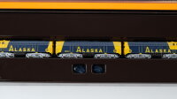 Märklin Z 8819 Diesellokomotive Typ EMD F 7 der Alaska Railroad