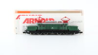 Arnold N 82310 Schwere Güterzug-Elektrolok BR 194 DB