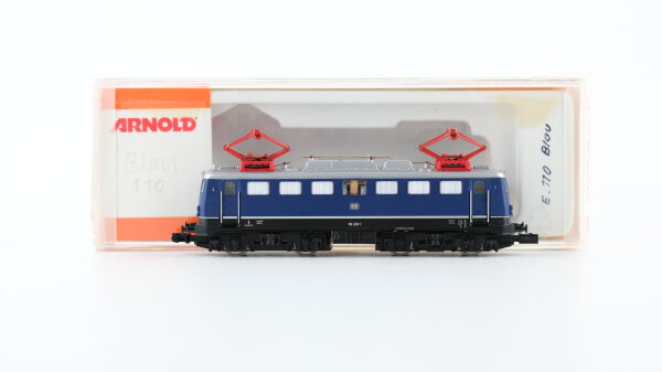 Arnold N 2317 Universallok BR 110 DB