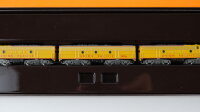 Märklin Z 8832 Diesellokomotive Typ EMD F 7 der Union Pacific (vermutlich verharzt)