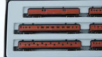 Märklin Z 87847 US Personenwagen-Set Pennsylvania