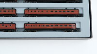 Märklin Z 87847 US Personenwagen-Set Pennsylvania