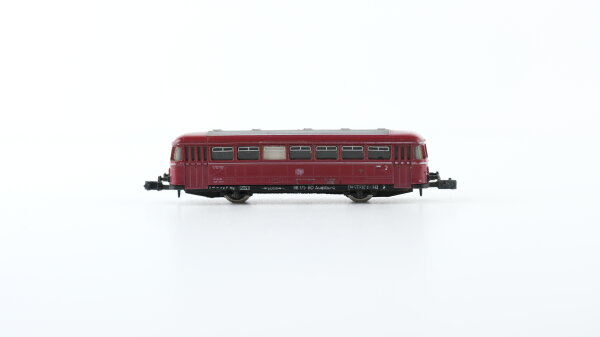 Arnold N 2911 Dieseltriebwagen (Beiwagen) VB 98 DB