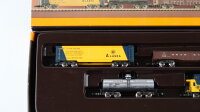 Märklin Z 8686 US Güterwagen Alaska Railroad