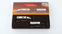 Märklin Z 82340 US Güterwagen Flat Car der...