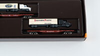 Märklin Z 82340 US Güterwagen Flat Car der Sothern Pacific