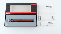 Märklin Z 88605 Diesellokomotive EMD F 7 9852...