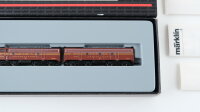 Märklin Z 88605 Diesellokomotive EMD F 7 9852 Pennsylvania Railroad