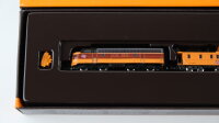 Märklin Spur Z 88603 Diesellok Typ F 7 48-A mit Begleitwagen Milwaukee Road