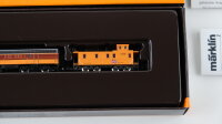 Märklin Spur Z 88603 Diesellok Typ F 7 48-A mit Begleitwagen Milwaukee Road