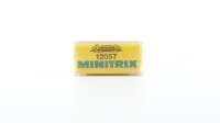 Minitrix N 12057 E-Lok BR 103 133-5 DB Gleichstrom