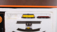 Märklin Spur Z 8163S Startpackung Güterzug mit BR 89 DB (unvollständig)