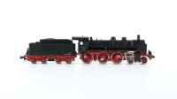 Minitrix N 2077 Schlepptenderlokomotive BR 17,2 DRG