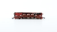 Arnold N 2270 Personenzug-Tenderlokomotive BR 78 DB